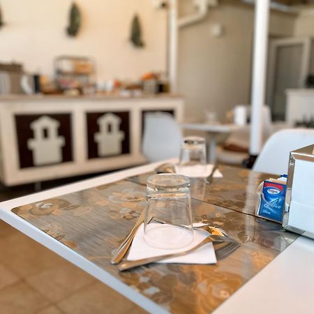 San Michele Luxury Rooms Matera Luaran gambar