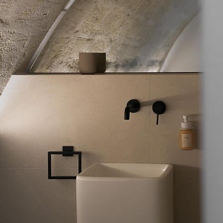 San Michele Luxury Rooms Matera Luaran gambar