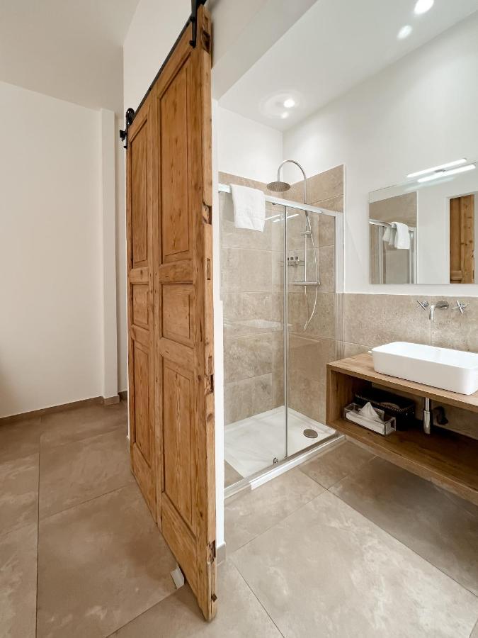San Michele Luxury Rooms Matera Luaran gambar