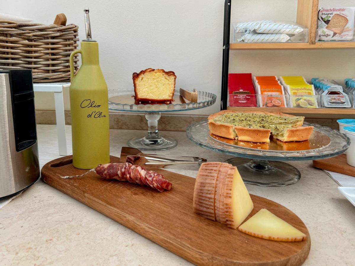 San Michele Luxury Rooms Matera Luaran gambar