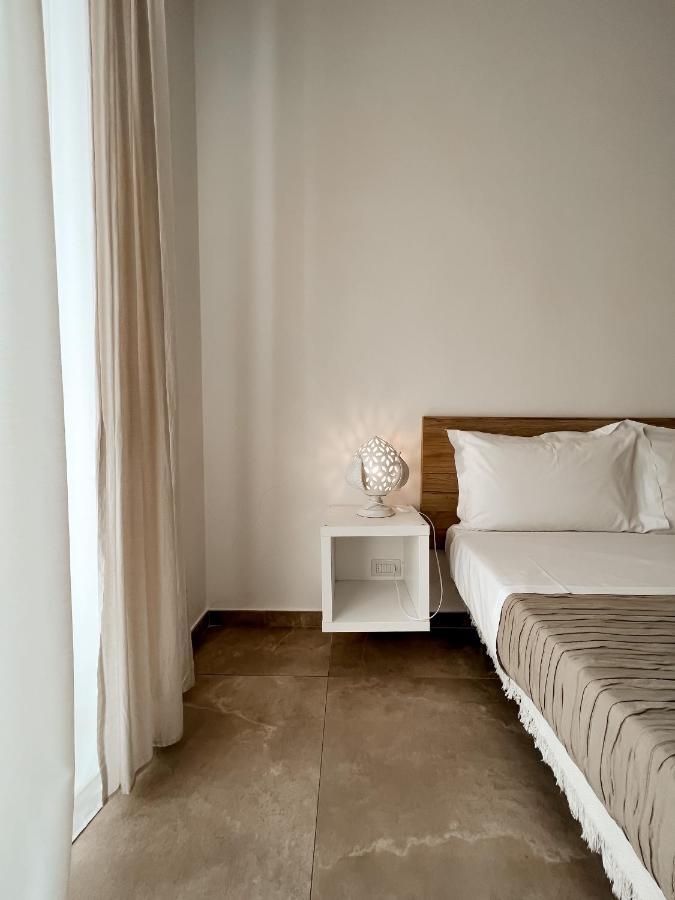 San Michele Luxury Rooms Matera Luaran gambar