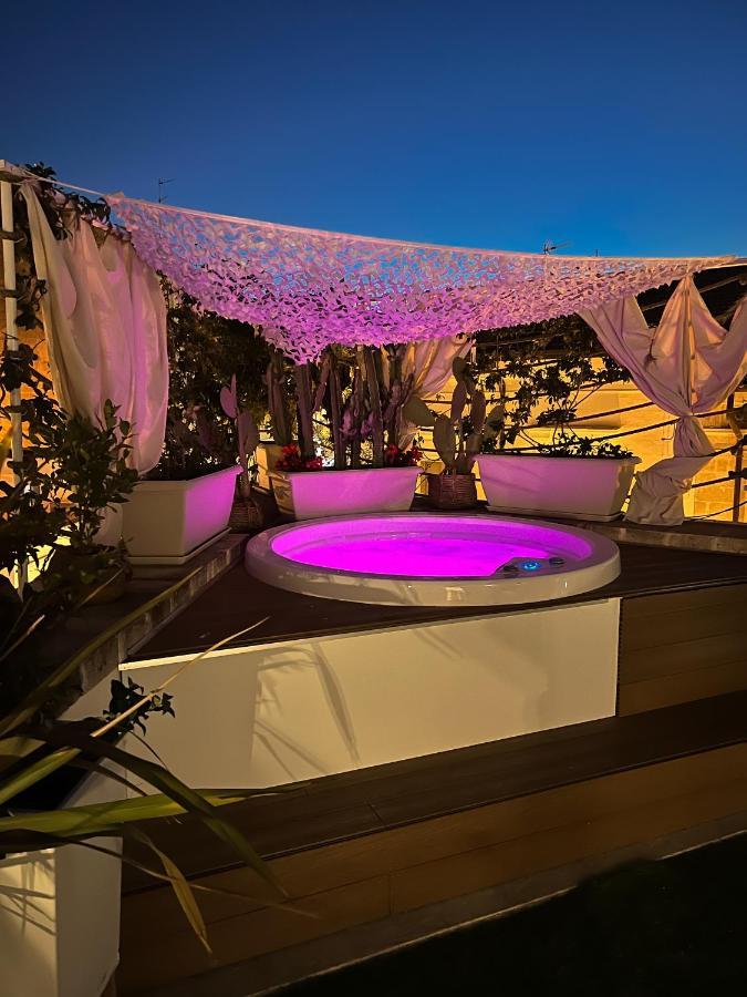 San Michele Luxury Rooms Matera Luaran gambar