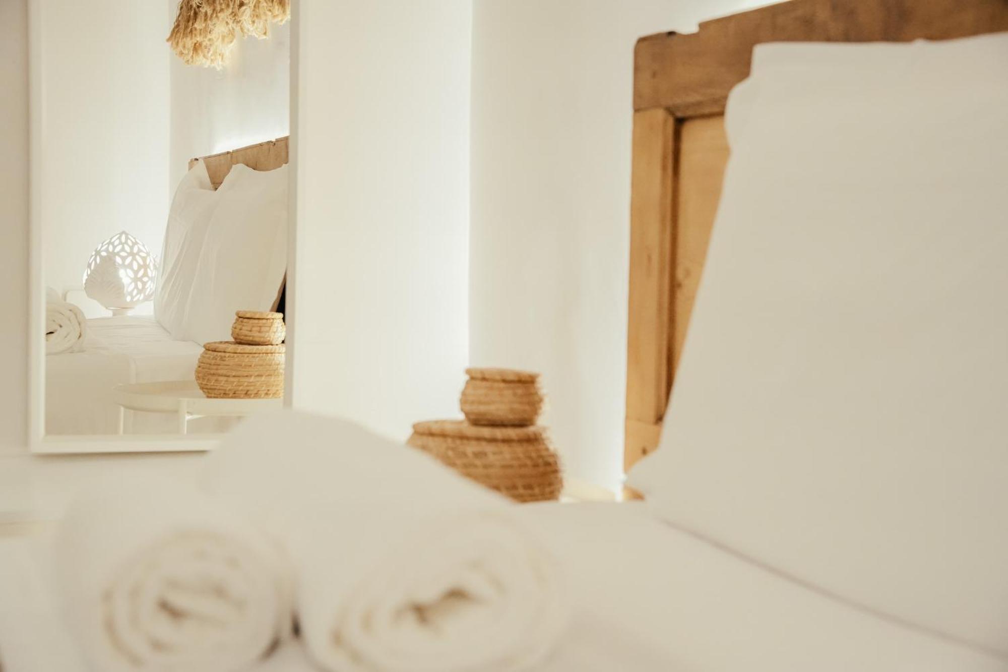 San Michele Luxury Rooms Matera Luaran gambar