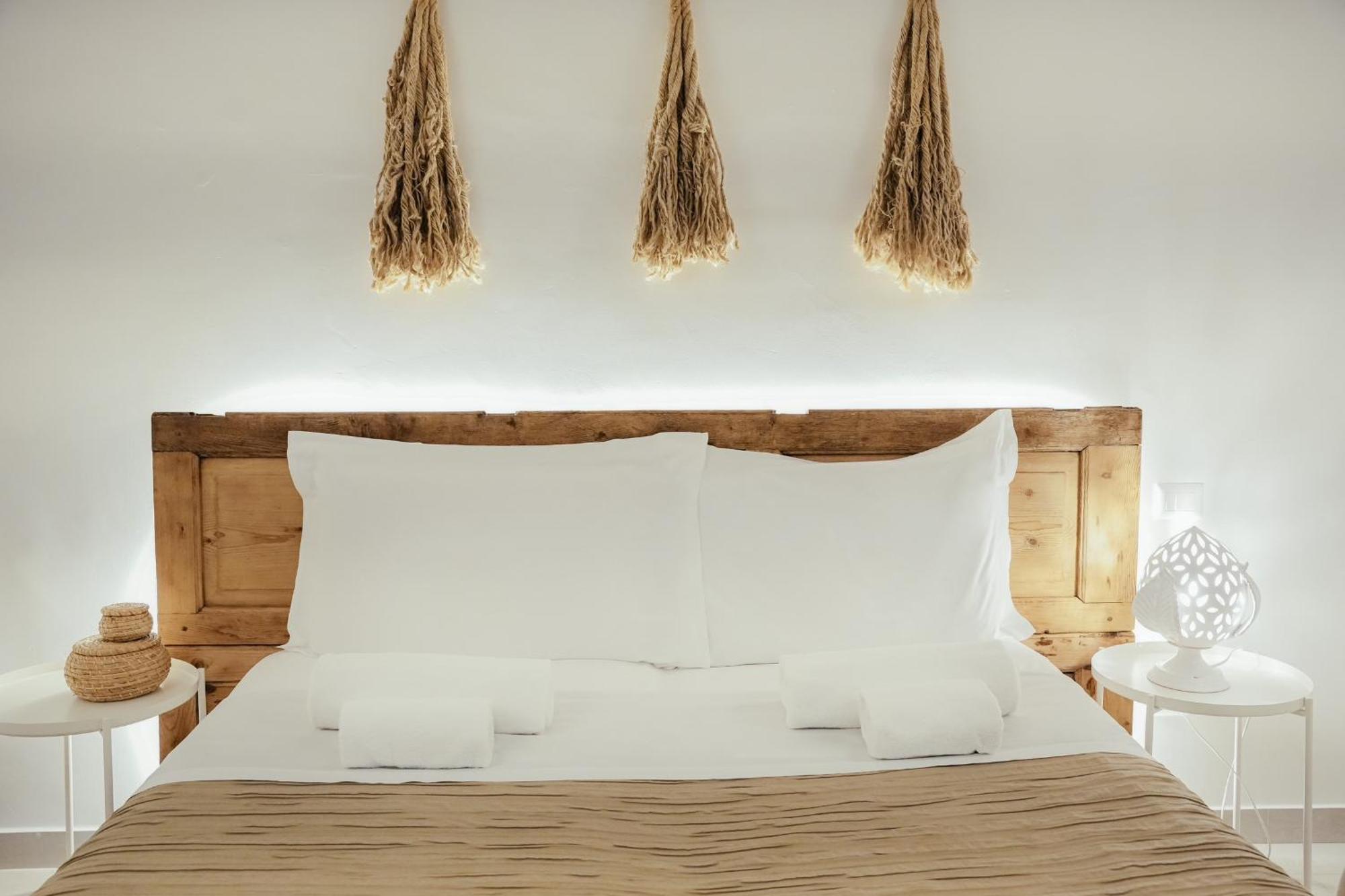 San Michele Luxury Rooms Matera Luaran gambar
