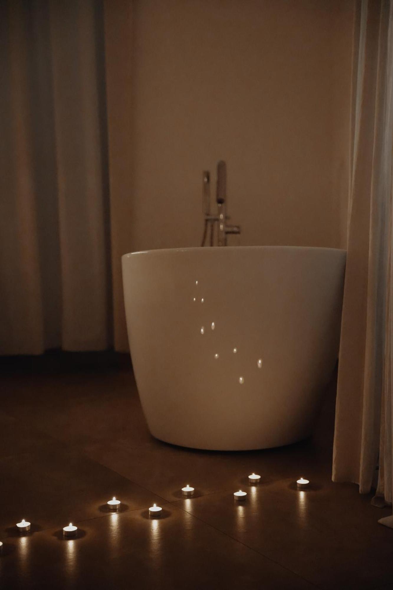 San Michele Luxury Rooms Matera Luaran gambar