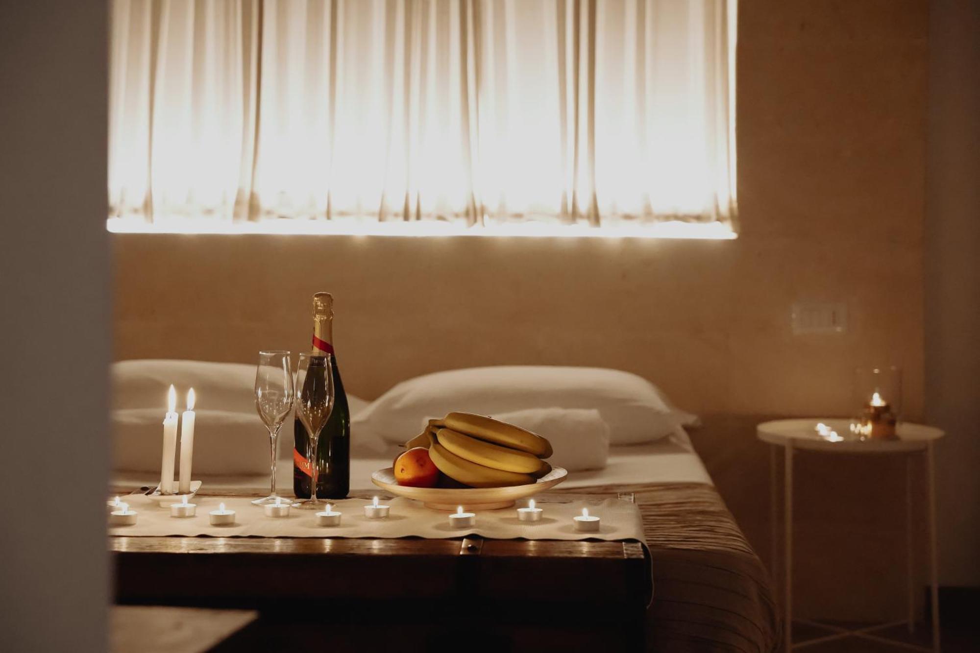 San Michele Luxury Rooms Matera Luaran gambar