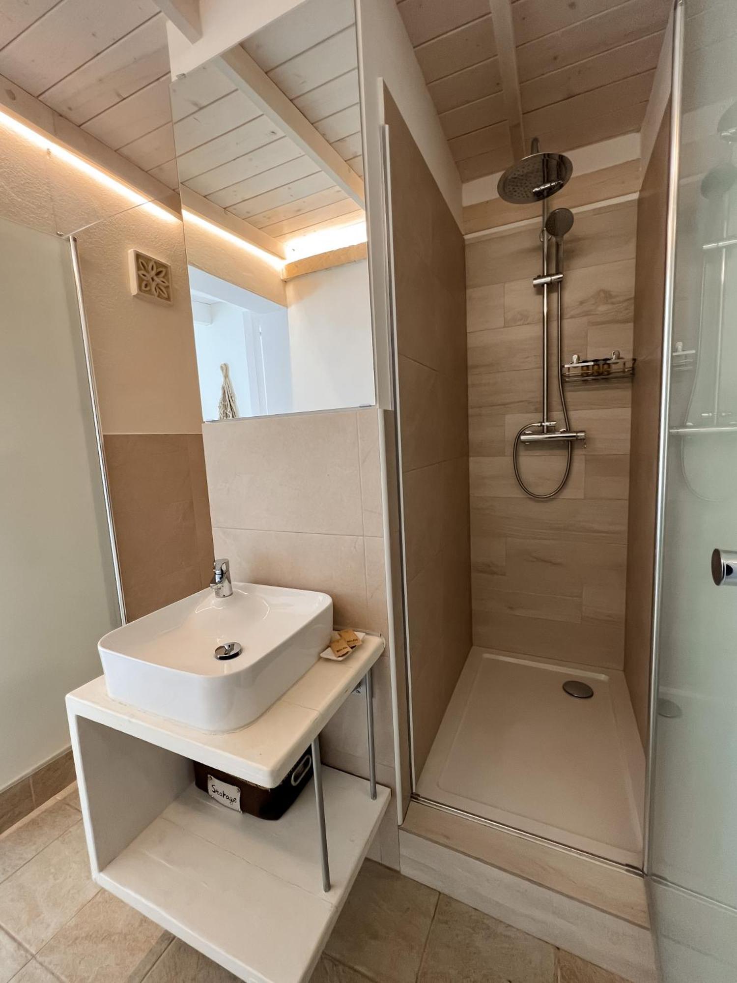 San Michele Luxury Rooms Matera Luaran gambar