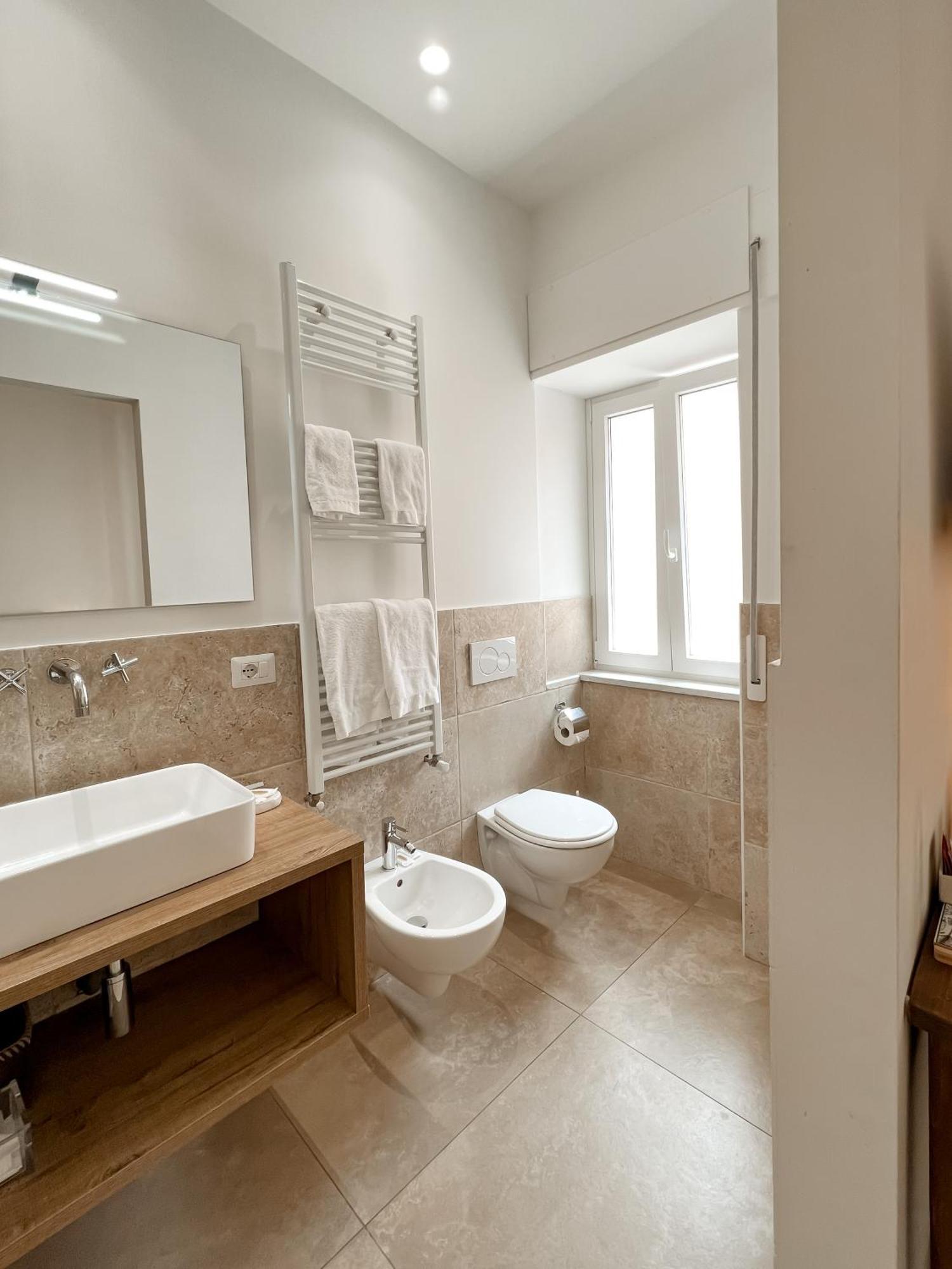 San Michele Luxury Rooms Matera Luaran gambar