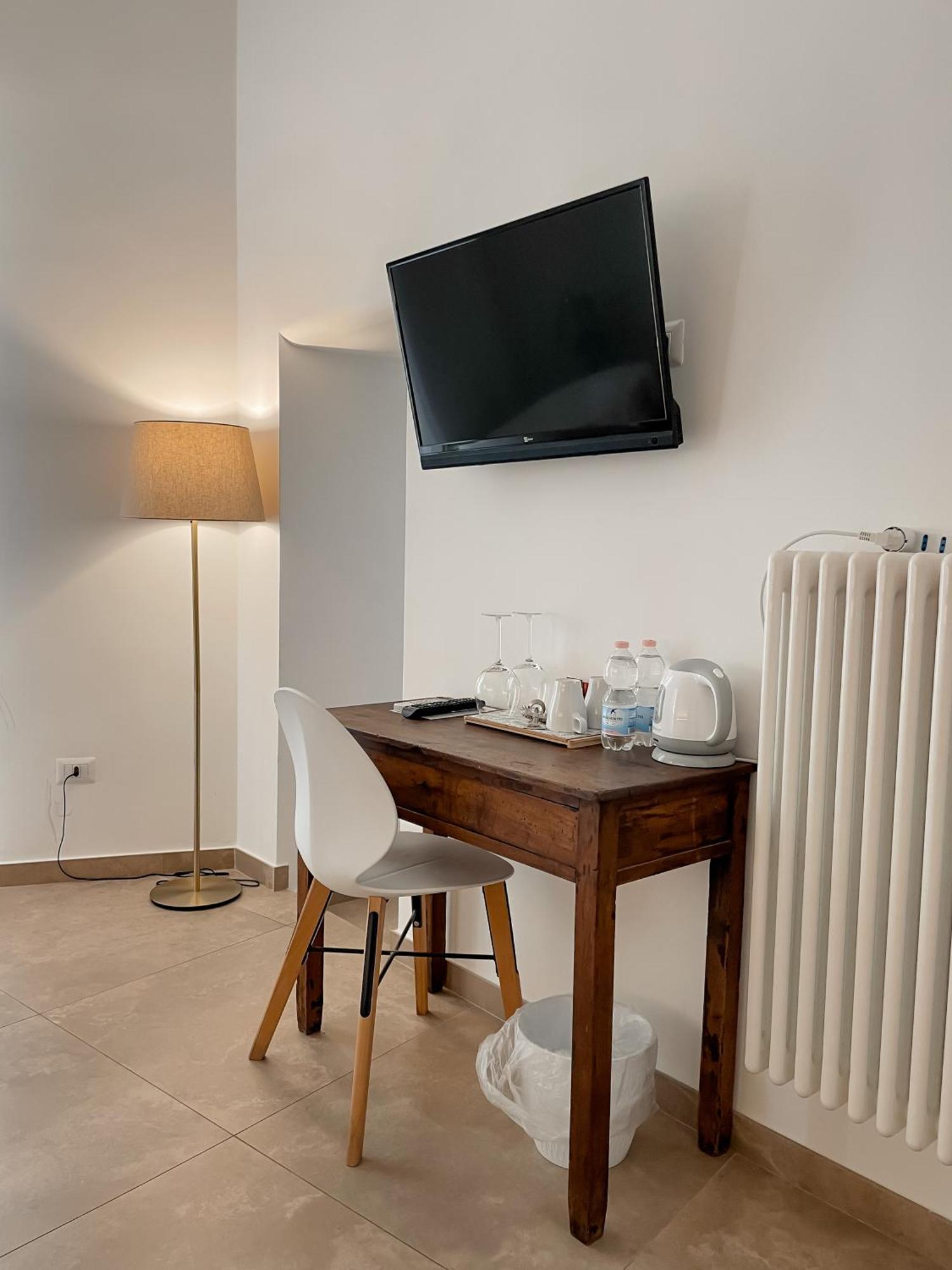 San Michele Luxury Rooms Matera Luaran gambar