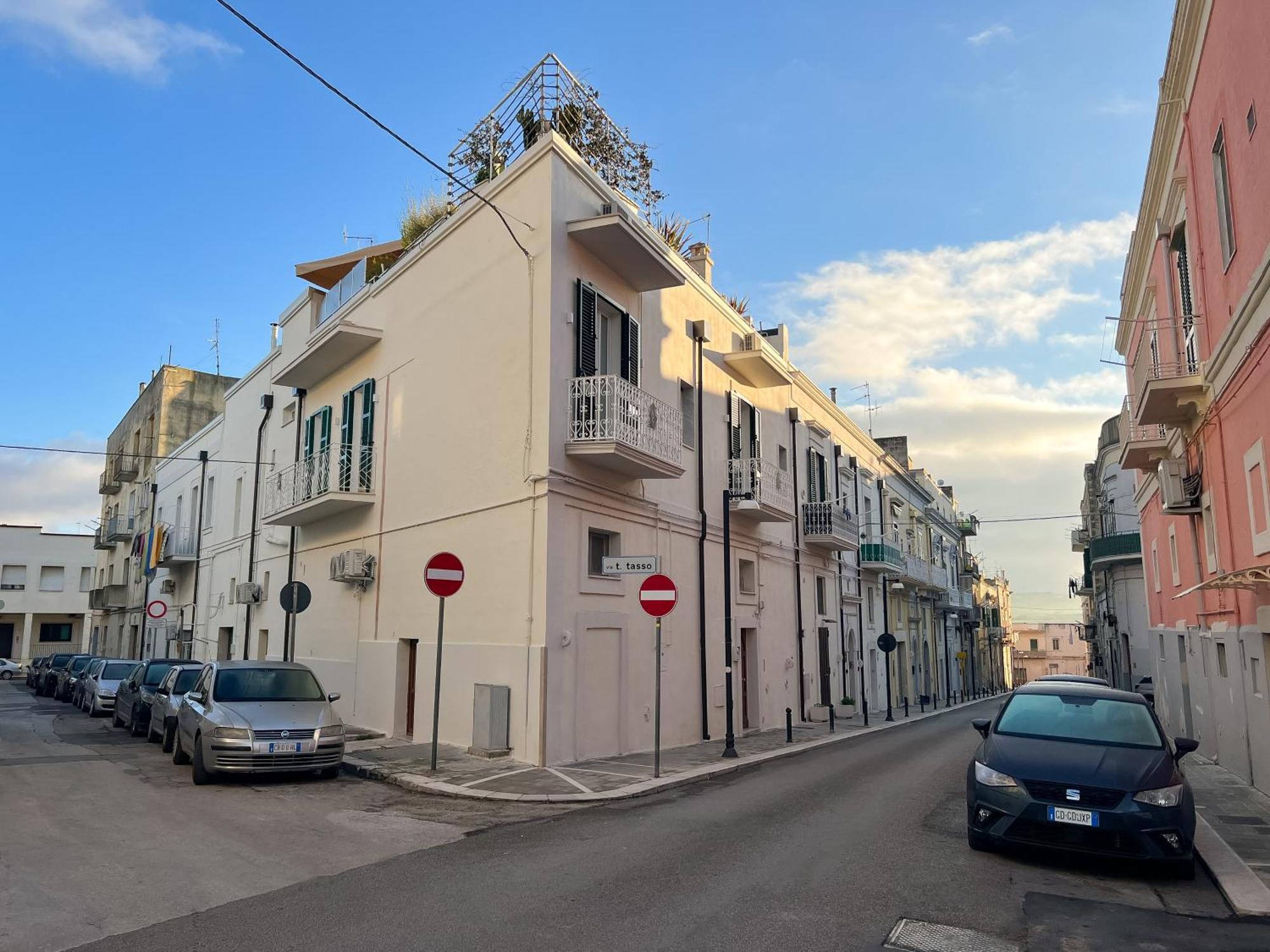 San Michele Luxury Rooms Matera Luaran gambar