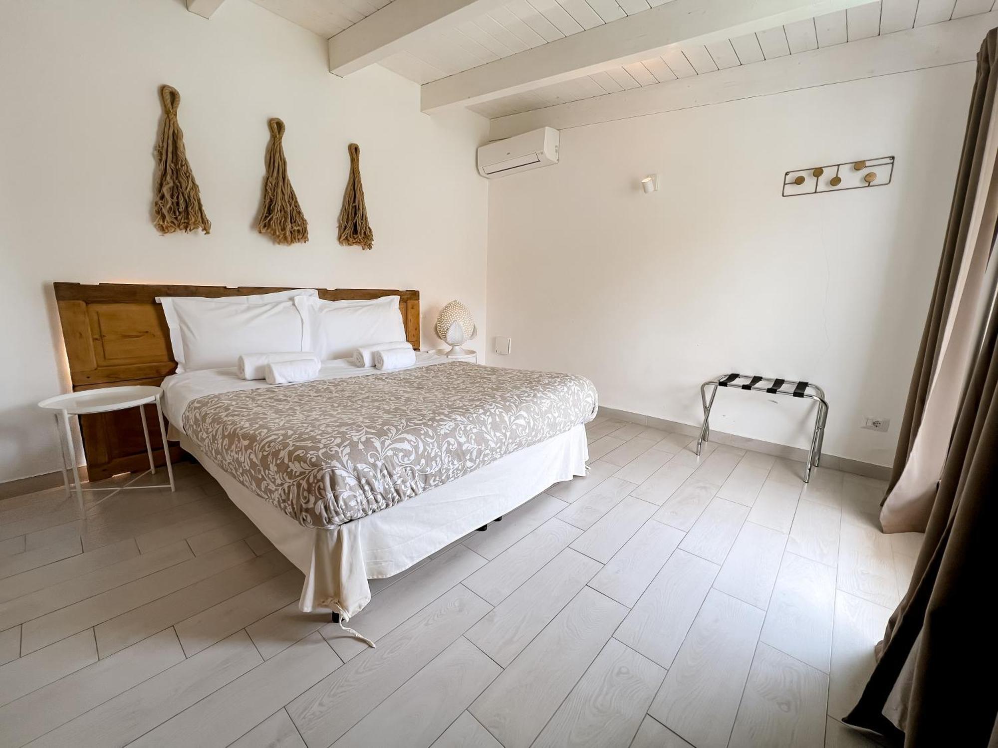 San Michele Luxury Rooms Matera Luaran gambar