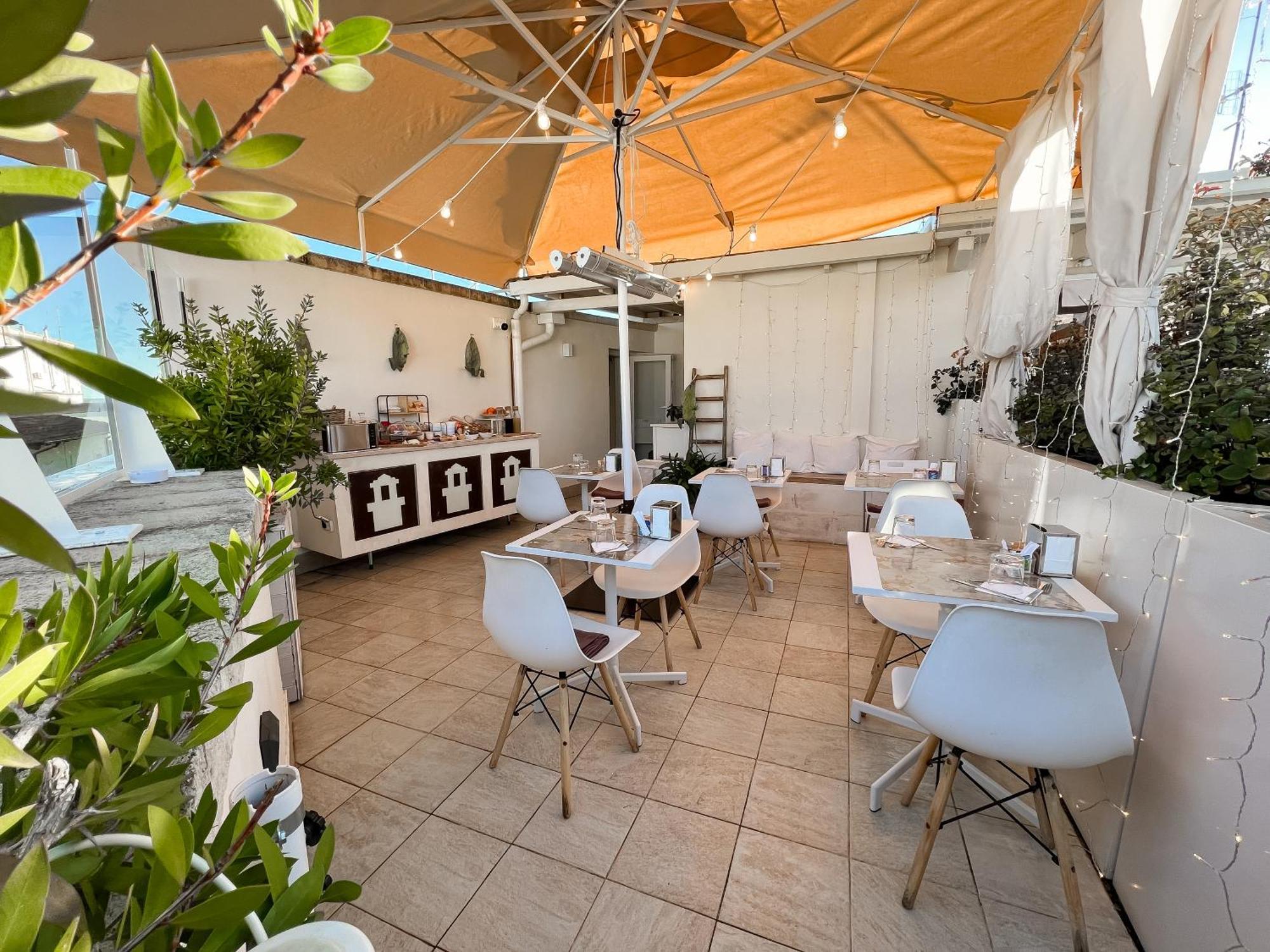 San Michele Luxury Rooms Matera Luaran gambar