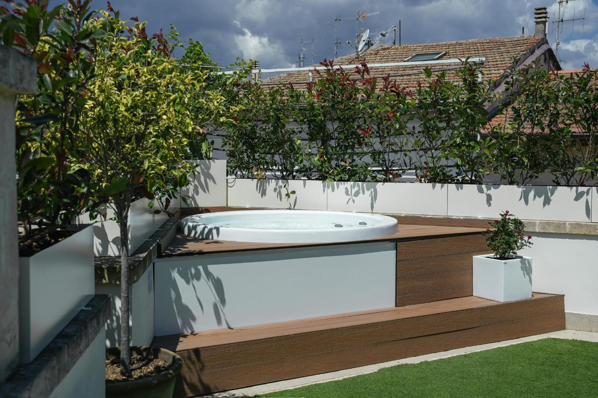San Michele Luxury Rooms Matera Luaran gambar