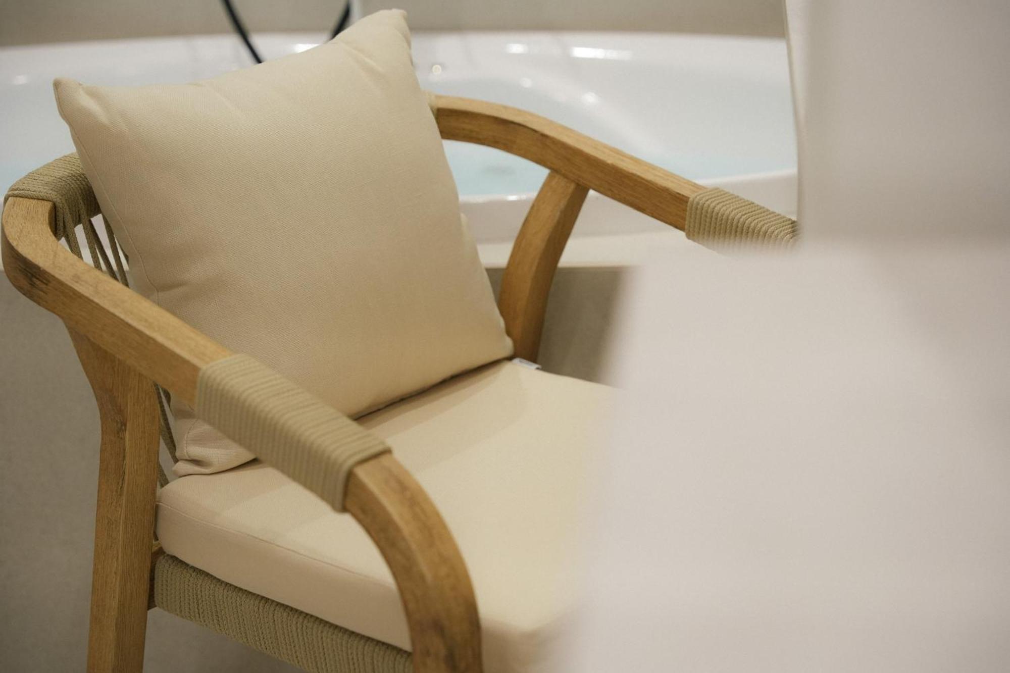 San Michele Luxury Rooms Matera Luaran gambar