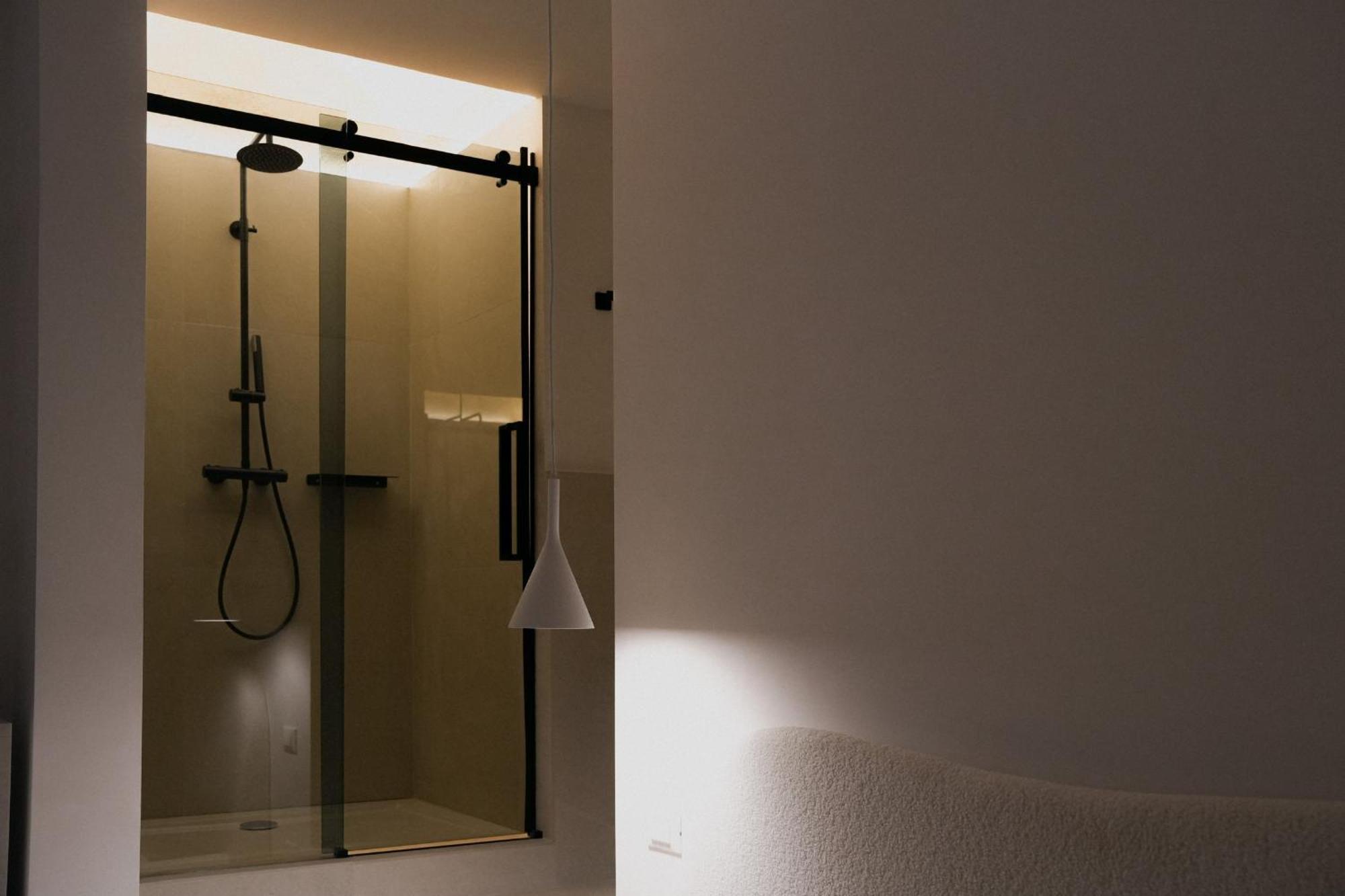 San Michele Luxury Rooms Matera Luaran gambar