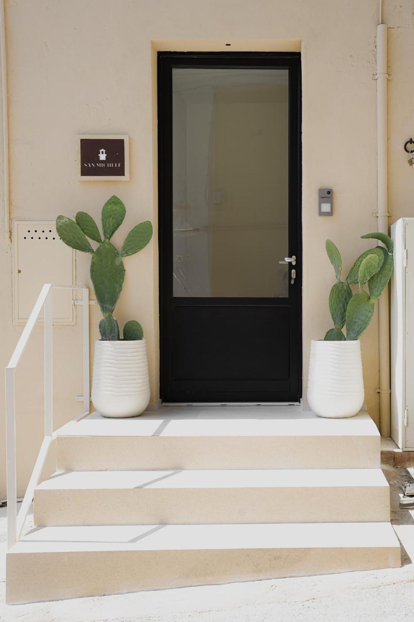 San Michele Luxury Rooms Matera Luaran gambar