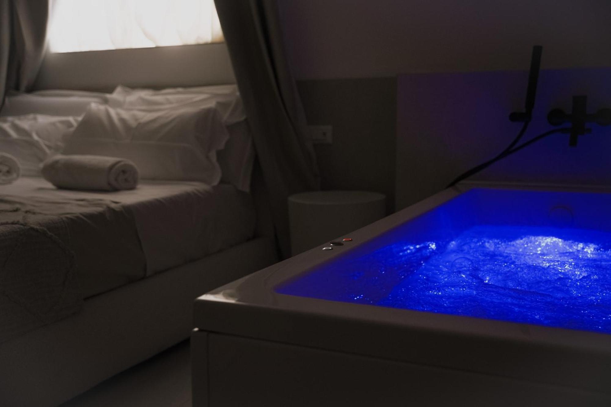 San Michele Luxury Rooms Matera Luaran gambar