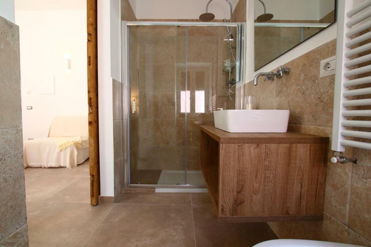 San Michele Luxury Rooms Matera Luaran gambar