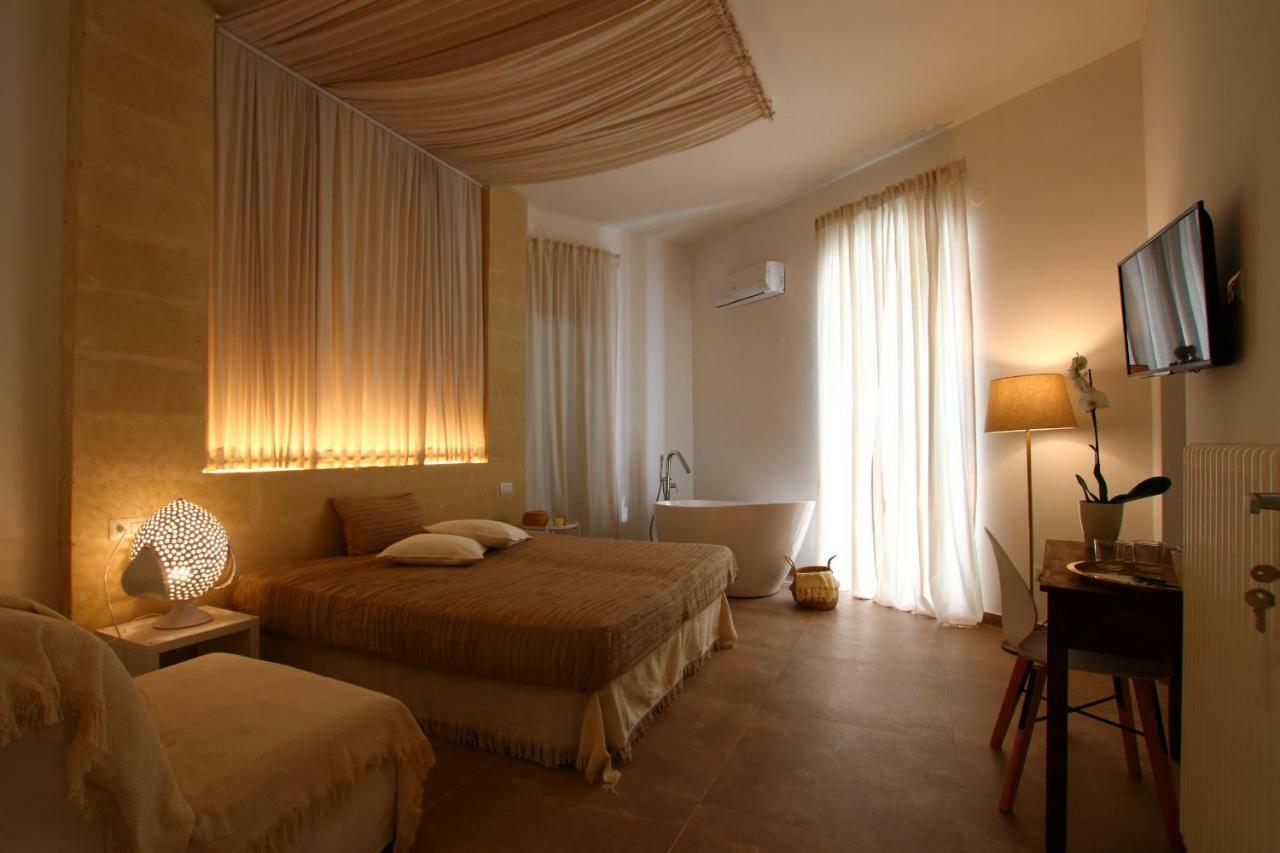 San Michele Luxury Rooms Matera Luaran gambar