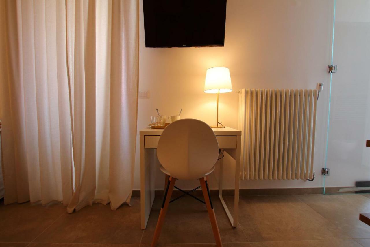 San Michele Luxury Rooms Matera Luaran gambar