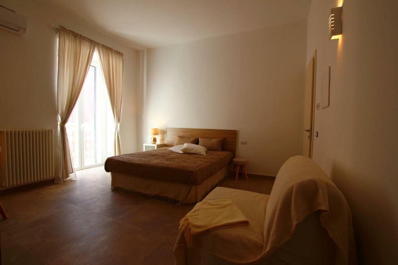 San Michele Luxury Rooms Matera Luaran gambar