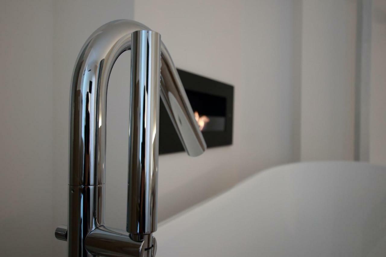 San Michele Luxury Rooms Matera Luaran gambar
