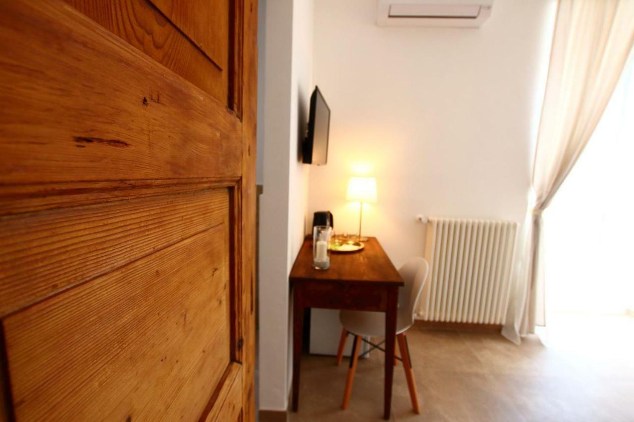 San Michele Luxury Rooms Matera Luaran gambar