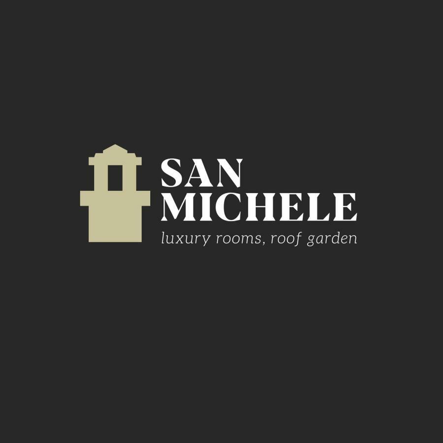 San Michele Luxury Rooms Matera Luaran gambar